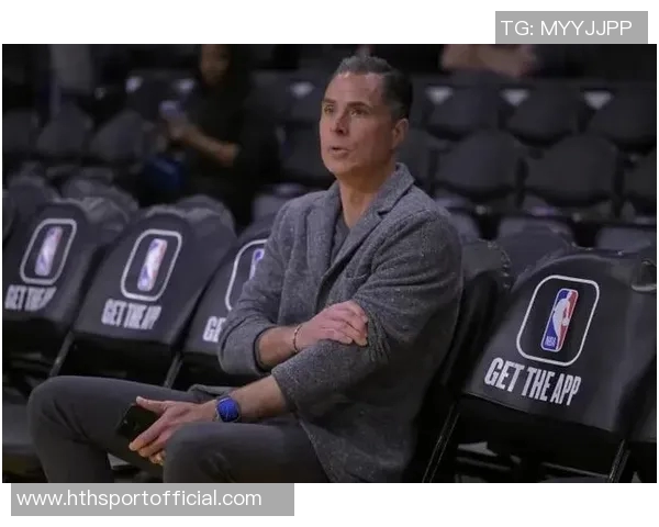 湖人需重视赫伯特琼斯和墨菲的价值他们是鹈鹕不可或缺的核心资产