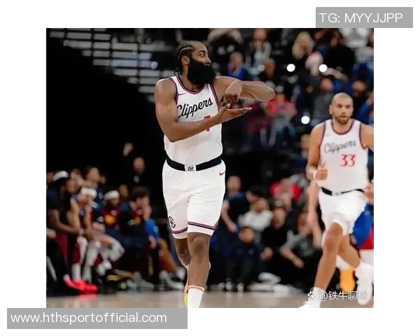 哈登历史得分榜前十成就辉煌他能否被誉为史上最强双能卫