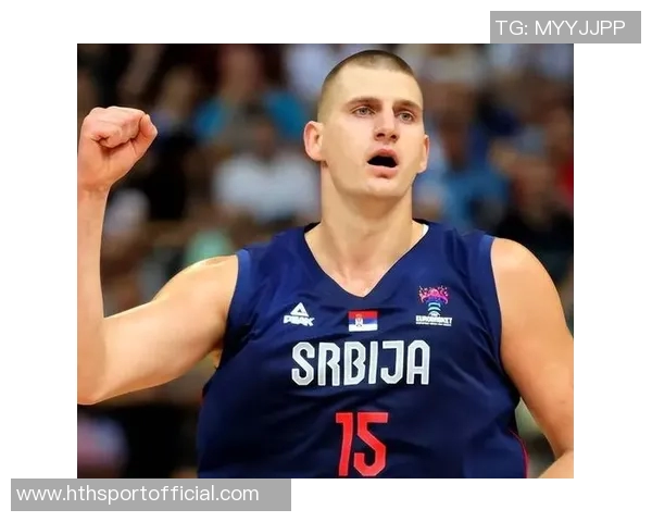 约基奇半场表现惊艳8投5中收获13分10篮板7助攻正负值高达21