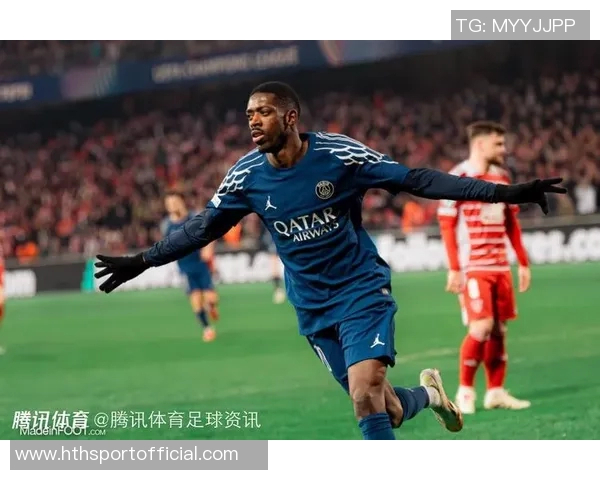 登贝莱自信满满称第二个进球精彩已为下半赛季做好充分准备