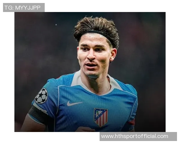 阿尔瓦雷斯有意加盟巴黎圣日耳曼马竞开价12亿欧元