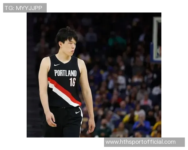 拓媒强调交易与选秀为核心提升策略杨瀚森尚未展现出应有实力 拓媒强调交易与选秀为核心提升策略杨瀚森尚未展现出应有实力