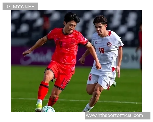 U23亚洲杯八强席位基本确定越南日本全胜晋级沙特伊朗遗憾出局