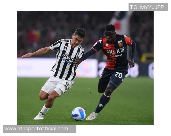 尤文图斯冬季转会目标锁定热那亚边后卫库菲要价约2000万欧元