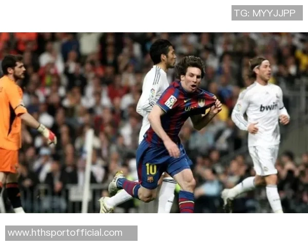 本世纪赛事中梅西进球领先皇马莱万紧随其后并列第二 本世纪赛事中梅西进球领先皇马莱万紧随其后并列第二